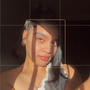 Meet your Posher, Candace